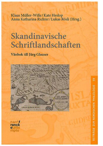 خرید و دانلود نسخه کامل کتاب Skandinavische Schriftlandschaften: Vänbok till Jürg Glauser_68de8a1933a58.jpeg خرید و دانلود نسخه کامل کتاب Skandinavische Schriftlandschaften: Vänbok till Jürg Glauser