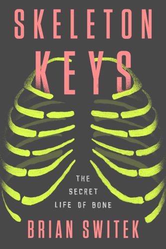 خرید و دانلود نسخه کامل کتاب Skeleton Keys: The Secret Life of Bone_68e21510919a6.jpeg خرید و دانلود نسخه کامل کتاب Skeleton Keys: The Secret Life of Bone