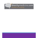 خرید و دانلود نسخه کامل کتاب Sketchy Medical – Microbiology