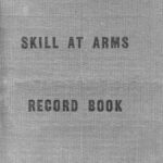 خرید و دانلود نسخه کامل کتاب Skill at Arms Record Book