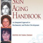 خرید و دانلود نسخه کامل کتاب Skin aging handbook: an integrated approach to biochemistry and product development