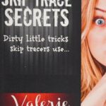 خرید و دانلود نسخه کامل کتاب Skip Trace Secrets: Dirty Little Tricks Skip Tracers Use