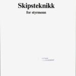 خرید و دانلود نسخه کامل کتاب Skipsteknikk for styrmenn