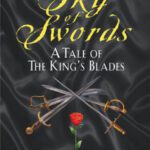 خرید و دانلود نسخه کامل کتاب Sky of Swords : A Tale of the King’s Blades