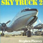 خرید و دانلود نسخه کامل کتاب Sky Truck 2