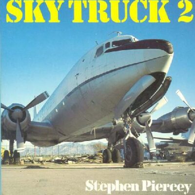 خرید و دانلود نسخه کامل کتاب Sky Truck 2