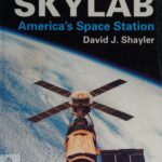 خرید و دانلود نسخه کامل کتاب Skylab: America’s Space Station