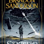 خرید و دانلود نسخه کامل کتاب Skyward: conquiste as estrelas