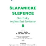 خرید و دانلود نسخه کامل کتاب Šlapanické slepence: Ostrůvky teplomilné květeny. 8