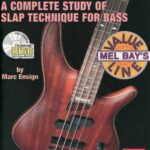 خرید و دانلود نسخه کامل کتاب Slappin’: A Complete Study of Slap Technique for Bass