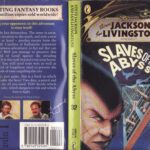 خرید و دانلود نسخه کامل کتاب Slaves of the Abyss