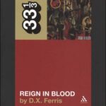 خرید و دانلود نسخه کامل کتاب Slayer’s Reign in Blood