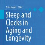 خرید و دانلود نسخه کامل کتاب Sleep and Clocks in Aging and Longevity