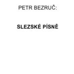 خرید و دانلود نسخه کامل کتاب Slezske pisne Petra Bezruce; historicky vyvoj textu