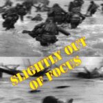 خرید و دانلود نسخه کامل کتاب Slightly Out of Focus: The Legendary Photojournalist’s Illustrated Memoir of World War II