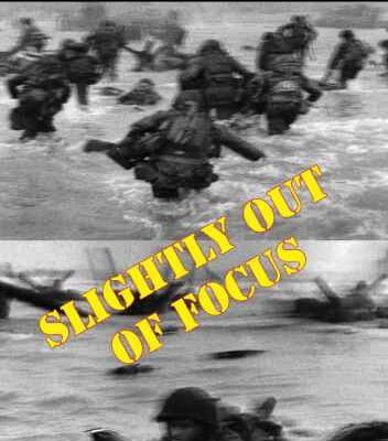 خرید و دانلود نسخه کامل کتاب Slightly Out of Focus: The Legendary Photojournalist’s Illustrated Memoir of World War II