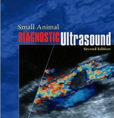 خرید و دانلود نسخه کامل کتاب Small animal diagnostic ultrasound