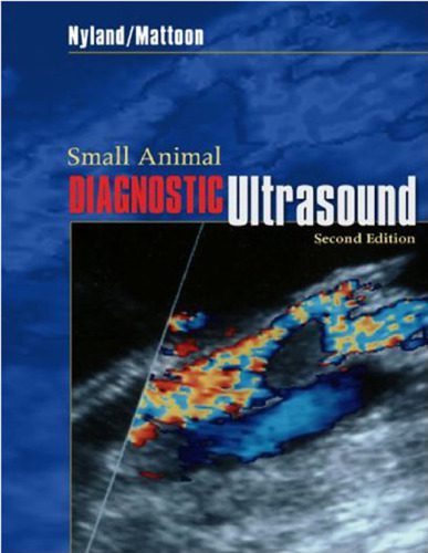 خرید و دانلود نسخه کامل کتاب Small animal diagnostic ultrasound_68e7e71794e54.jpeg خرید و دانلود نسخه کامل کتاب Small animal diagnostic ultrasound