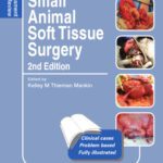خرید و دانلود نسخه کامل کتاب Small Animal Soft Tissue Surgery: Self-Assessment Color Review, Second Edition
