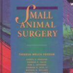 خرید و دانلود نسخه کامل کتاب Small Animal Surgery