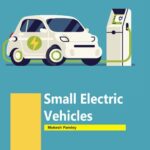 خرید و دانلود نسخه کامل کتاب Small Electric Vehicles