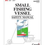 خرید و دانلود نسخه کامل کتاب Small fishing vessel safety manual/Book