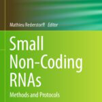 خرید و دانلود نسخه کامل کتاب Small Non-Coding RNAs: Methods and Protocols