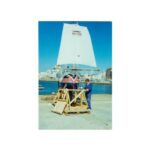 خرید و دانلود نسخه کامل کتاب Small Ocean Boat Plan Plans