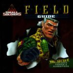 خرید و دانلود نسخه کامل کتاب Small Soldiers Field Guide