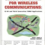 خرید و دانلود نسخه کامل کتاب Smart Antennas for Wireless Communications: IS-95 and Third Generation CDMA Applications