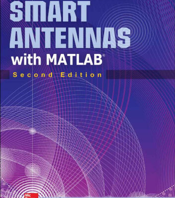 خرید و دانلود نسخه کامل کتاب Smart Antennas with MATLAB