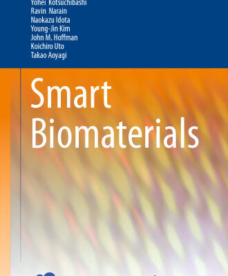 خرید و دانلود نسخه کامل کتاب Smart Biomaterials