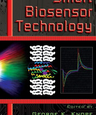 خرید و دانلود نسخه کامل کتاب Smart Biosensor Technology