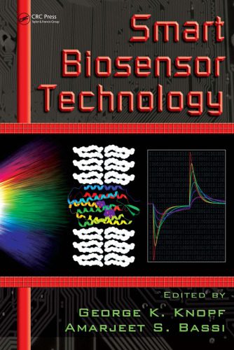 خرید و دانلود نسخه کامل کتاب Smart Biosensor Technology_68e9647f8fa8c.jpeg خرید و دانلود نسخه کامل کتاب Smart Biosensor Technology