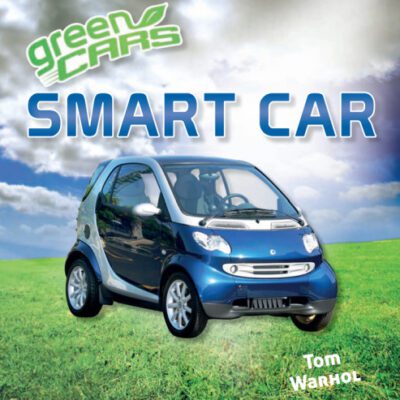 خرید و دانلود نسخه کامل کتاب Smart Car (Green Cars)
