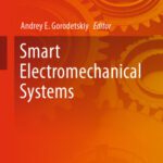 خرید و دانلود نسخه کامل کتاب Smart Electromechanical Systems