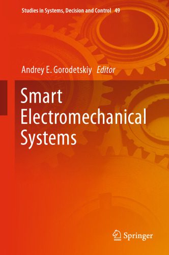 خرید و دانلود نسخه کامل کتاب Smart Electromechanical Systems_68ef331109e0b.jpeg خرید و دانلود نسخه کامل کتاب Smart Electromechanical Systems