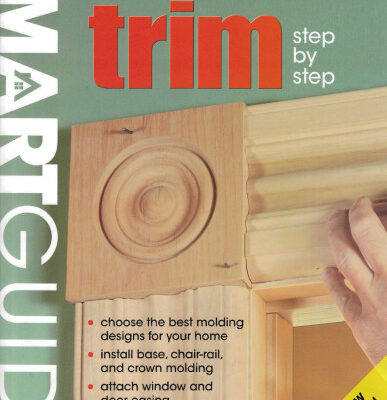 خرید و دانلود نسخه کامل کتاب Smart Guide: Trim Step by Step (All New & Updated Second Edition)