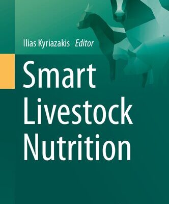 خرید و دانلود نسخه کامل کتاب Smart Livestock Nutrition