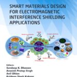 خرید و دانلود نسخه کامل کتاب Smart Materials Design for Electromagnetic Interference Shielding Applications