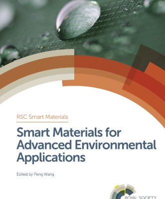 خرید و دانلود نسخه کامل کتاب Smart materials for advanced environmental applications