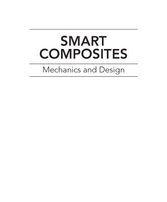 خرید و دانلود نسخه کامل کتاب Smart Materials