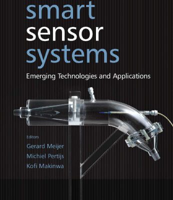 خرید و دانلود نسخه کامل کتاب Smart Sensor Systems: Emerging Technologies and Applications