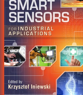 خرید و دانلود نسخه کامل کتاب Smart sensors for industrial applications