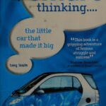 خرید و دانلود نسخه کامل کتاب Smart Thinking: The Little Car that Made it Big