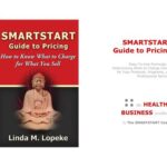 خرید و دانلود نسخه کامل کتاب Smartstart Guide to Pricing