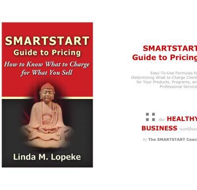 خرید و دانلود نسخه کامل کتاب Smartstart Guide to Pricing
