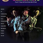 خرید و دانلود نسخه کامل کتاب Smash Hits. Drum Play-Along Volume 11 book