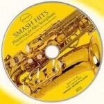 خرید و دانلود نسخه کامل کتاب Smash Hits. Playalong for alto Saxophone (плюс и минус)