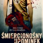 خرید و دانلود نسخه کامل کتاب Śmiercionośny upominek